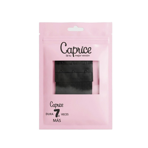 Extensiones de Brassier 3 Hooks 2 ct