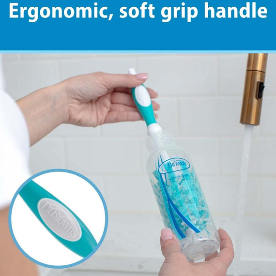 Dr.Brown's Cepillo Deluxe