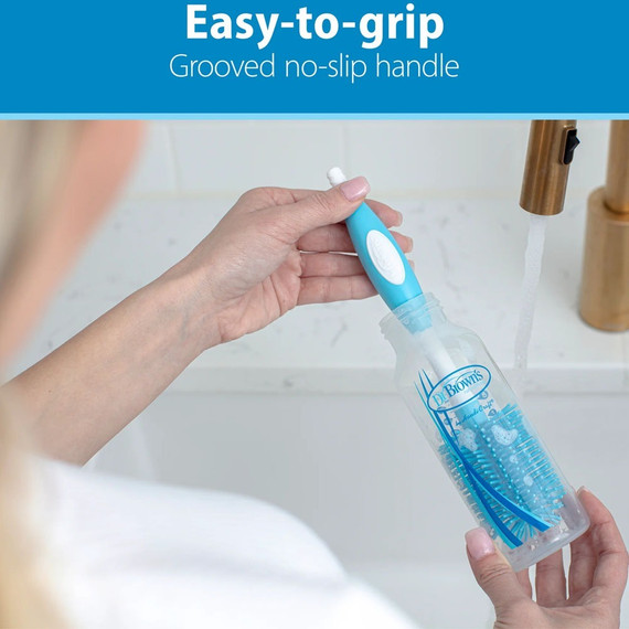 Dr.Brown's Soft Bottle Brush