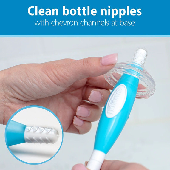 Dr.Brown's Soft Bottle Brush