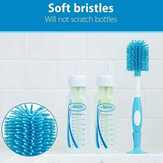 Dr.Brown's Soft Bottle Brush