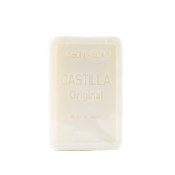 Jabon Autentico de Castilla 3 Barras