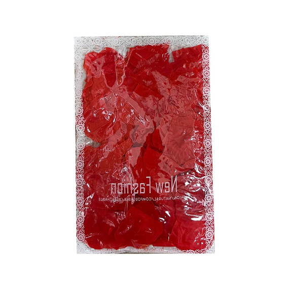 Pétalos de Rosa Sintéticos 200 ct