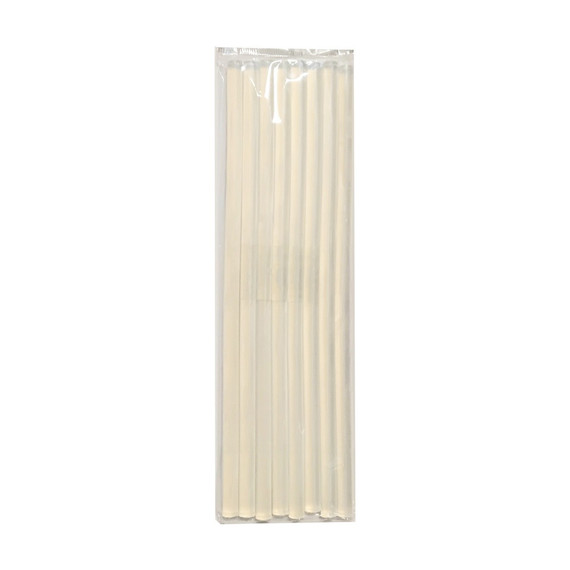 Pega Pistola Fina 8"- 12Pc/Pk