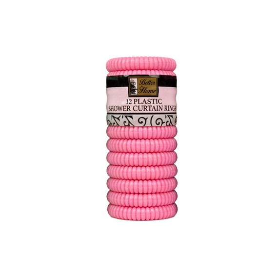 Shower Curtain Rings