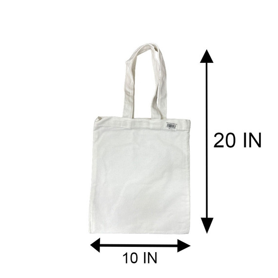 Shopping Tote Bag Small