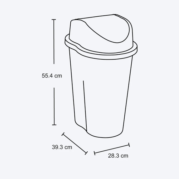 ZAFACON SWING 5.5 GL