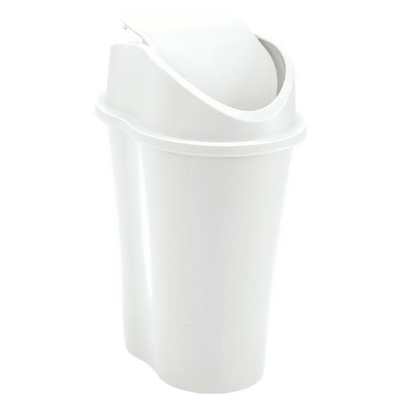 ZAFACON 10LT SWING WHT