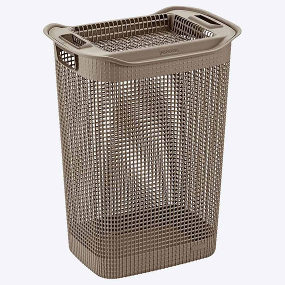  Hamper 13.2Gal Mocha