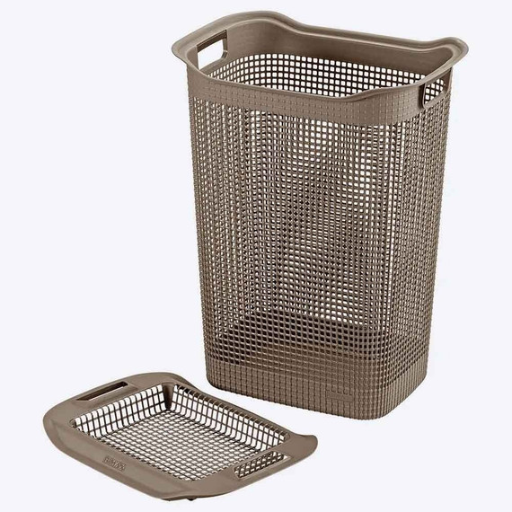 Hamper 13.2 Gal Mocha