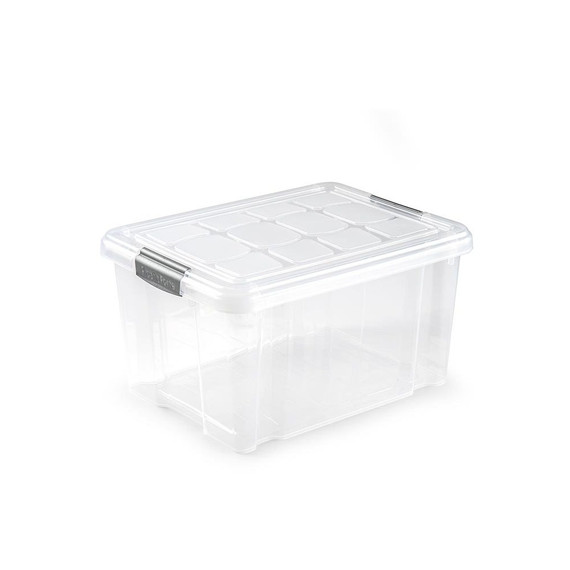 Caja Plastica 16L