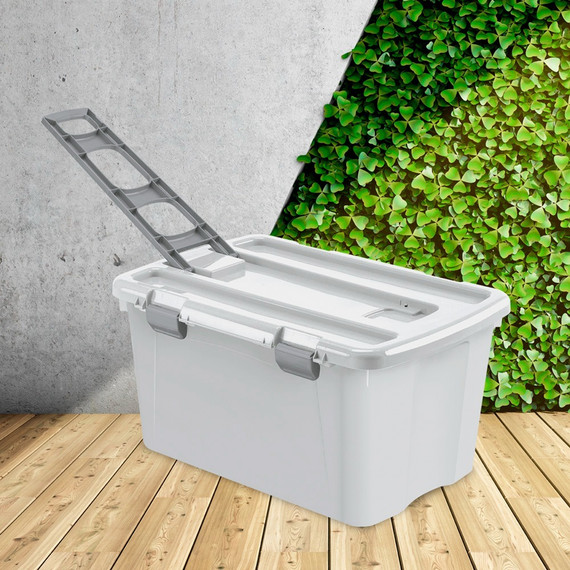 Cajon Movil 120 L