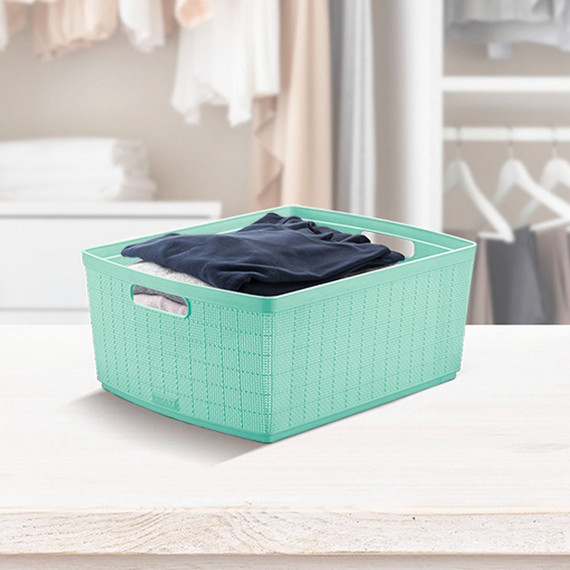 CANASTA FIQUE LARGE 8 GAL MENT