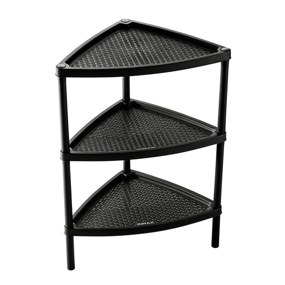 Mesa Multi Triangular Negro