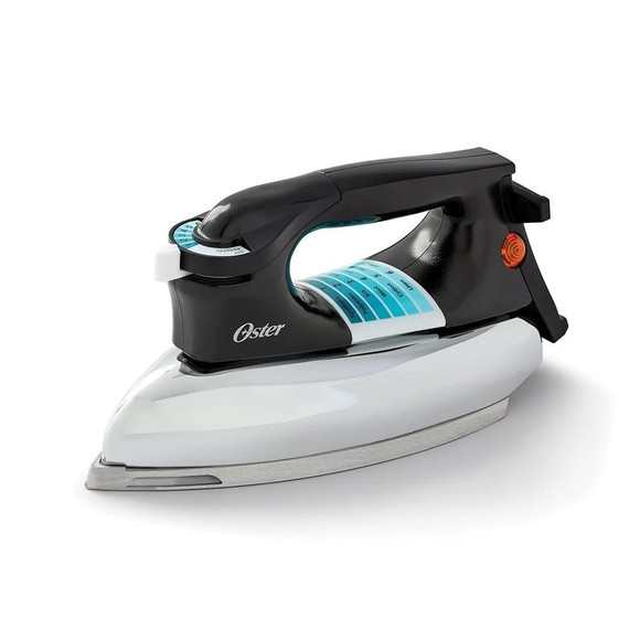 Plancha "Clasica" Oster