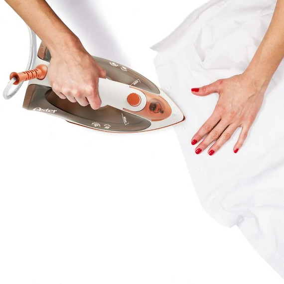 Plancha "Clasica" Oster