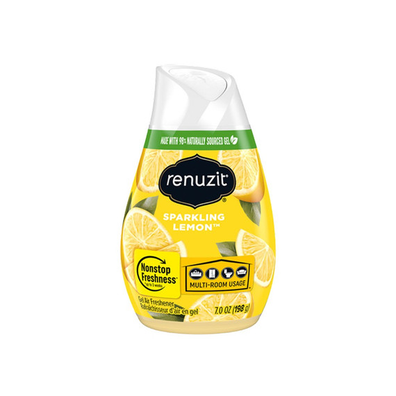 Renuzit Sparkling Lemon