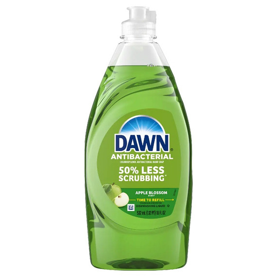 Dawn Ultra Original 18oz