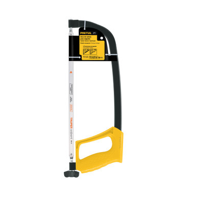 Arco 12" de solera para segueta