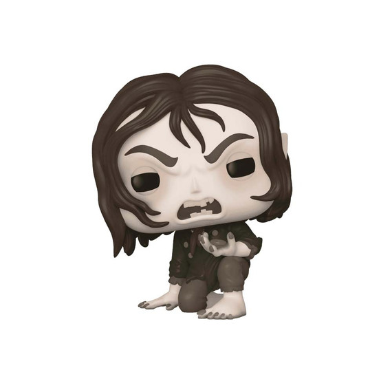 Funko Pop The Lord Of The Rings Smeagol