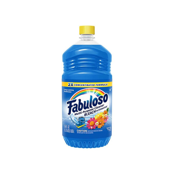 Fabuloso Spring Fresh 56 oz