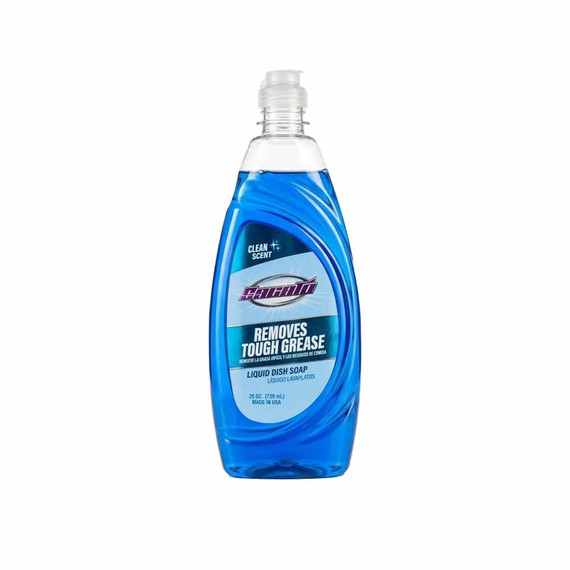 Liquido de fregar Sacató 25oz Clean Scent
