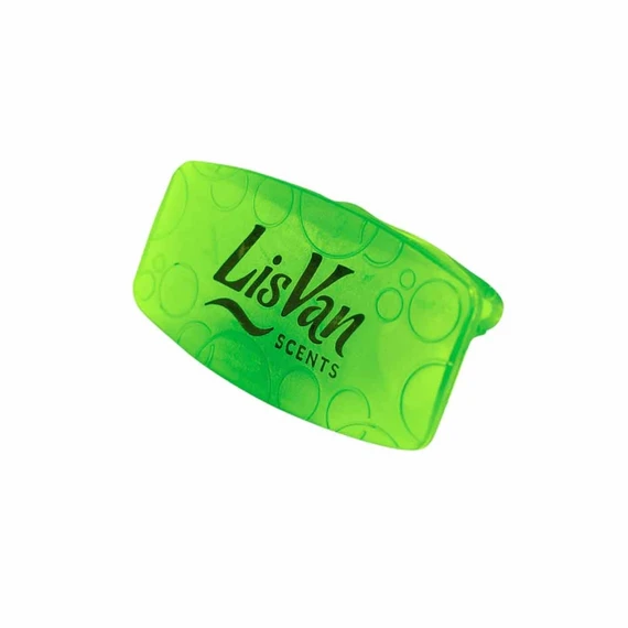 Lisvan Scents Cucumber Melon Clip