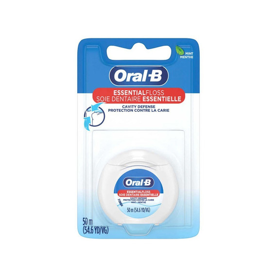 Hilo Dental Oral B 54.6 yd