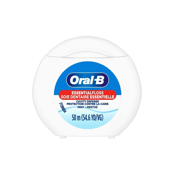 Hilo Dental Oral B 54.6 yd