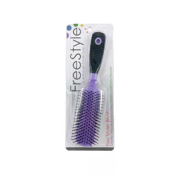 Cepillo Flexible para Estilizar, Freestyle