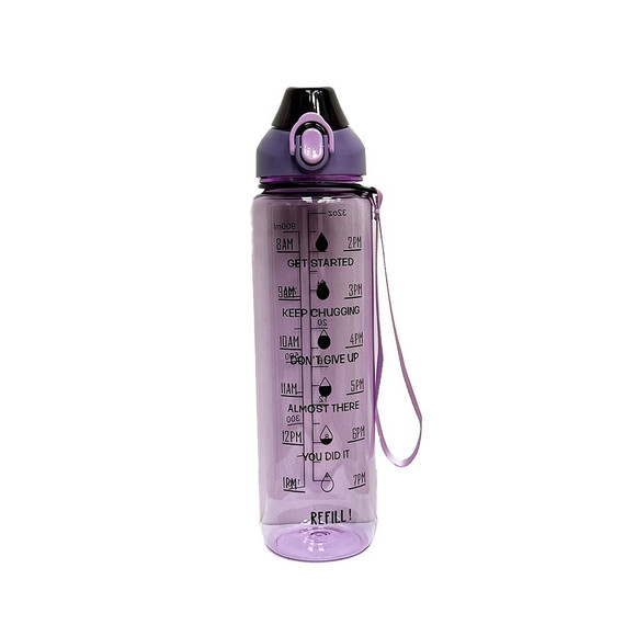 Botella De Agua 33 oz