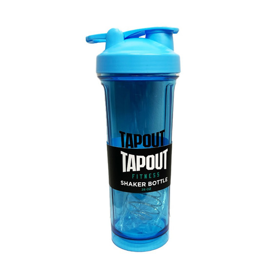 Shaker Bottle Azul 28 oz