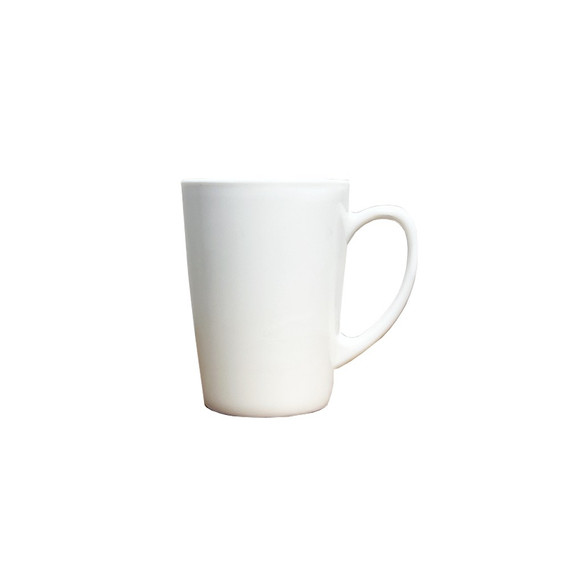 Opal Glass Mug
