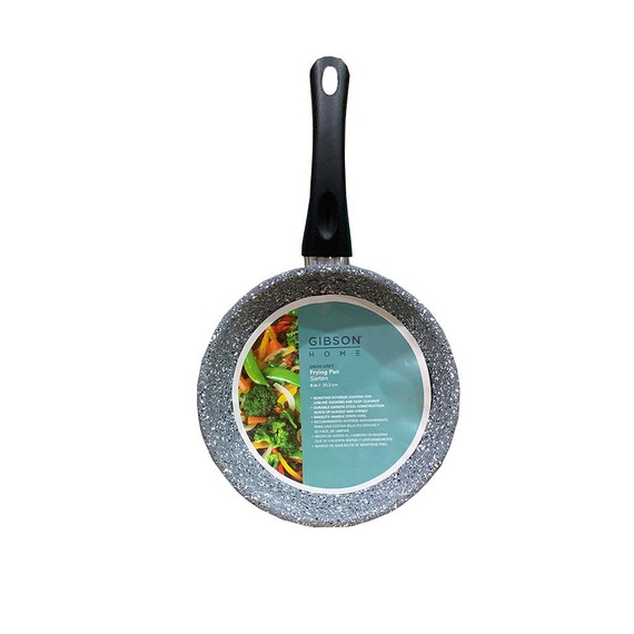 Frying Pan 8 in