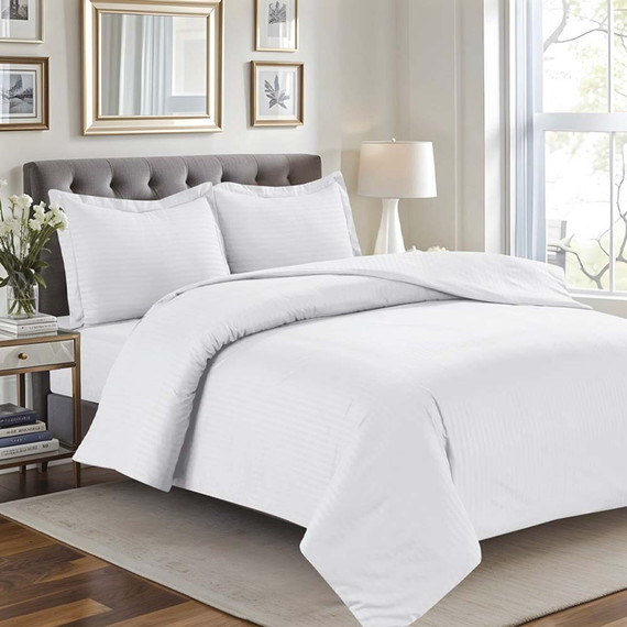 Duvet Cover 3 Pcs Queen