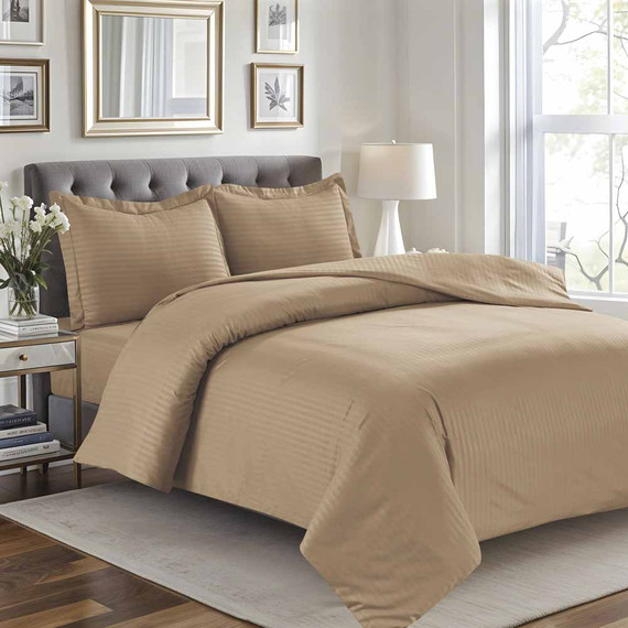 Duvet Cover 3 Pcs Queen