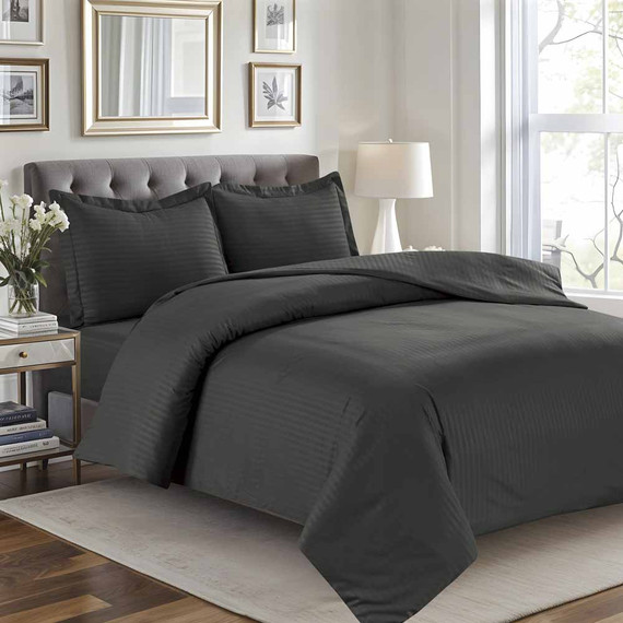 Duvet Cover 3 Pcs Queen