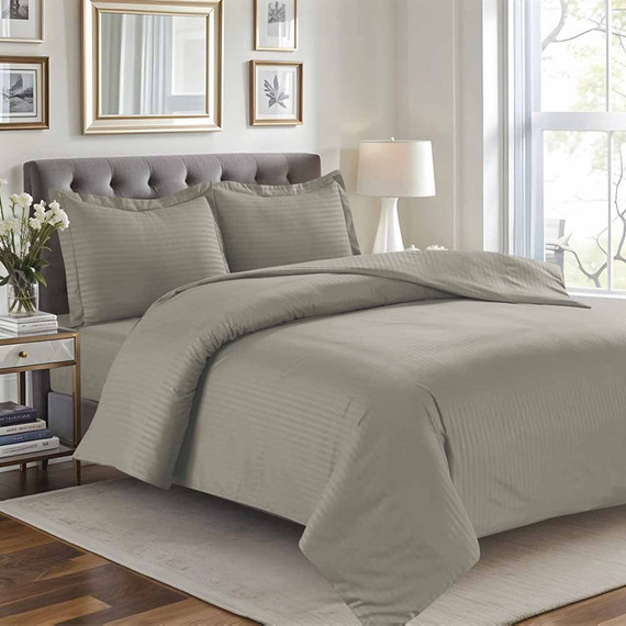 Set Cama de 3 Pcs King Florencia 