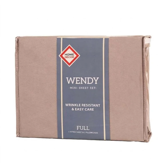 Mini Set Wendy Full