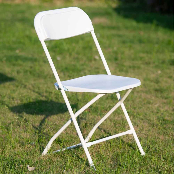 Silla Plegable