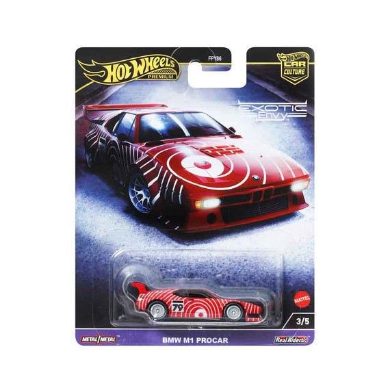 Hot Wheels Collector Vehicles
