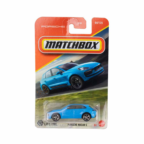 Match Box Toy Cars