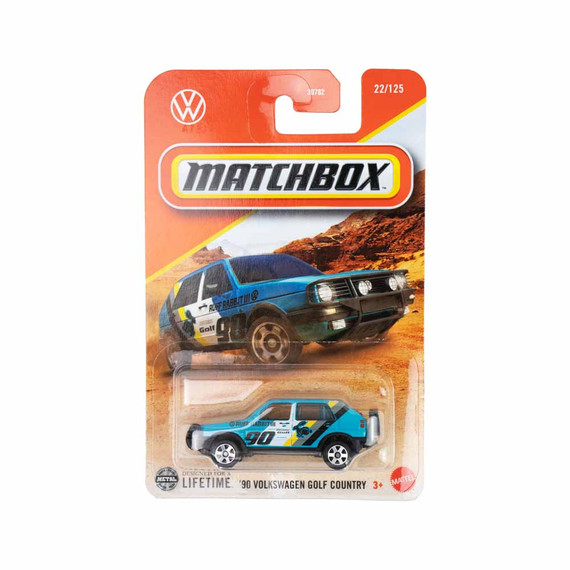Match Box Toy Cars