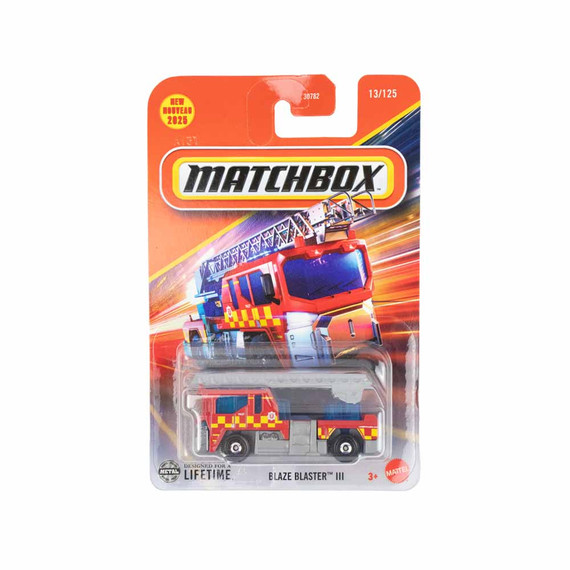 Match Box Toy Cars