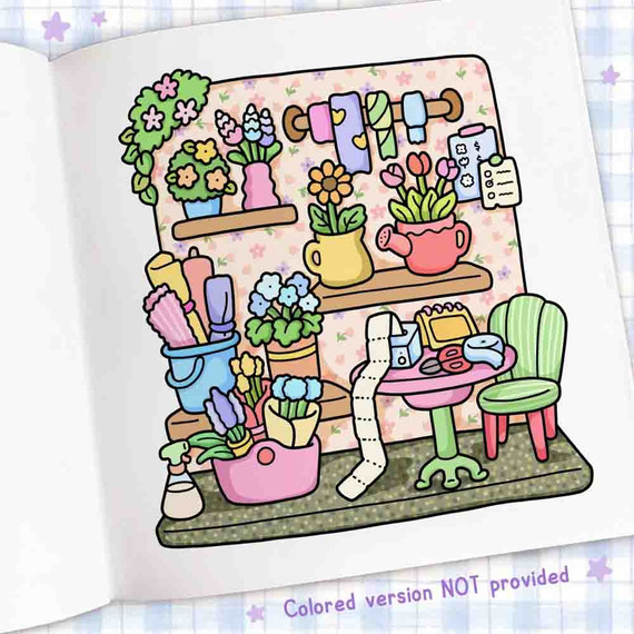 Coco Wyo Cozy Corner