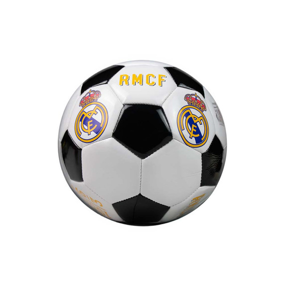 Real Madrid #2 Soccer Ball