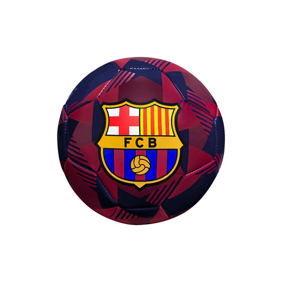 FC Barcelona Soccer Ball 