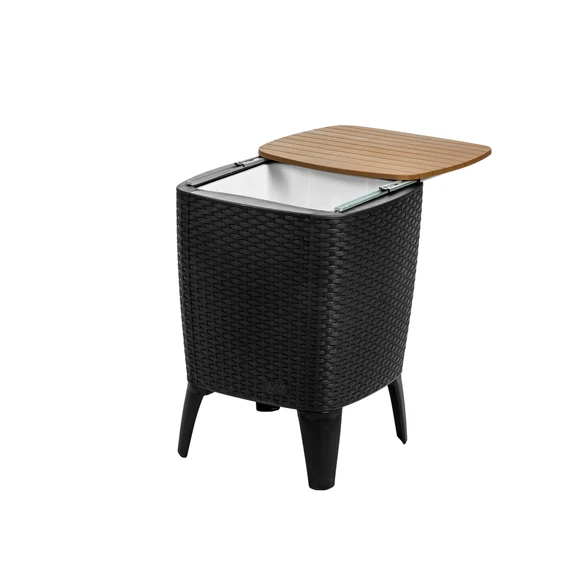 Mesa de centro cooler