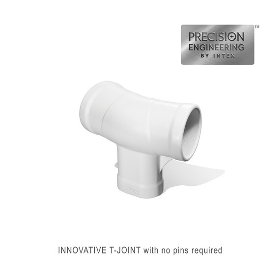 Piscinas Intex 12x30'
