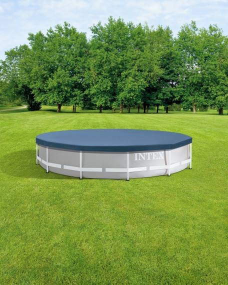Cover de piscina intex 3.66m (12')